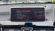 BMW X1 xDrive 20i xLine 5dr Step Auto Petrol Estate